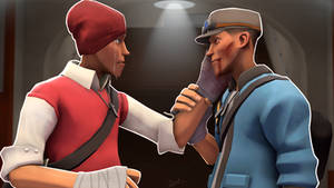 I'm fine...[Tf2-55]