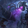 Phageborn: Khlex, the Eye of Subterfuge