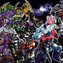 Second Transformers Collage