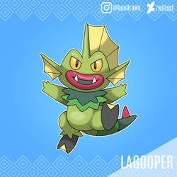 LAGOOPER