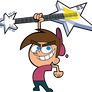 Timmy Turner vector 