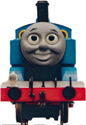 Thomas vector 