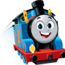 Thomas vector 