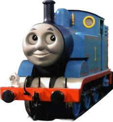 Thomas vector 