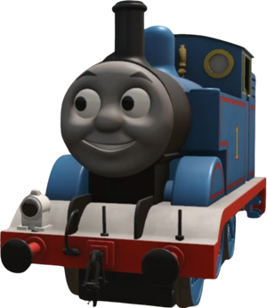 Thomas vector 