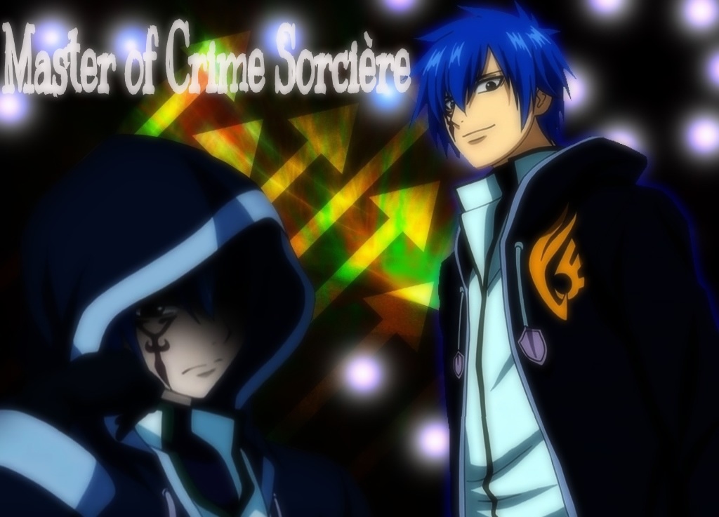 Jellal Fernandes