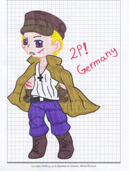 APH: 2p! Germany with markets by AsuruiHiane