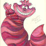 The Cheshire Cat