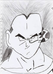 Raditz