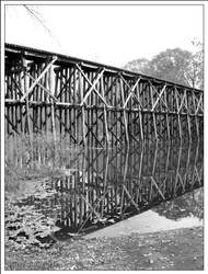 Train Bridge