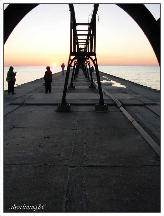 South Haven Again