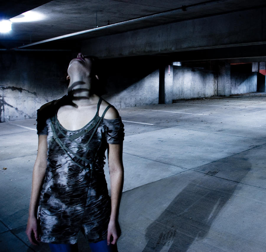 Strangle by kokoriyu on DeviantArt