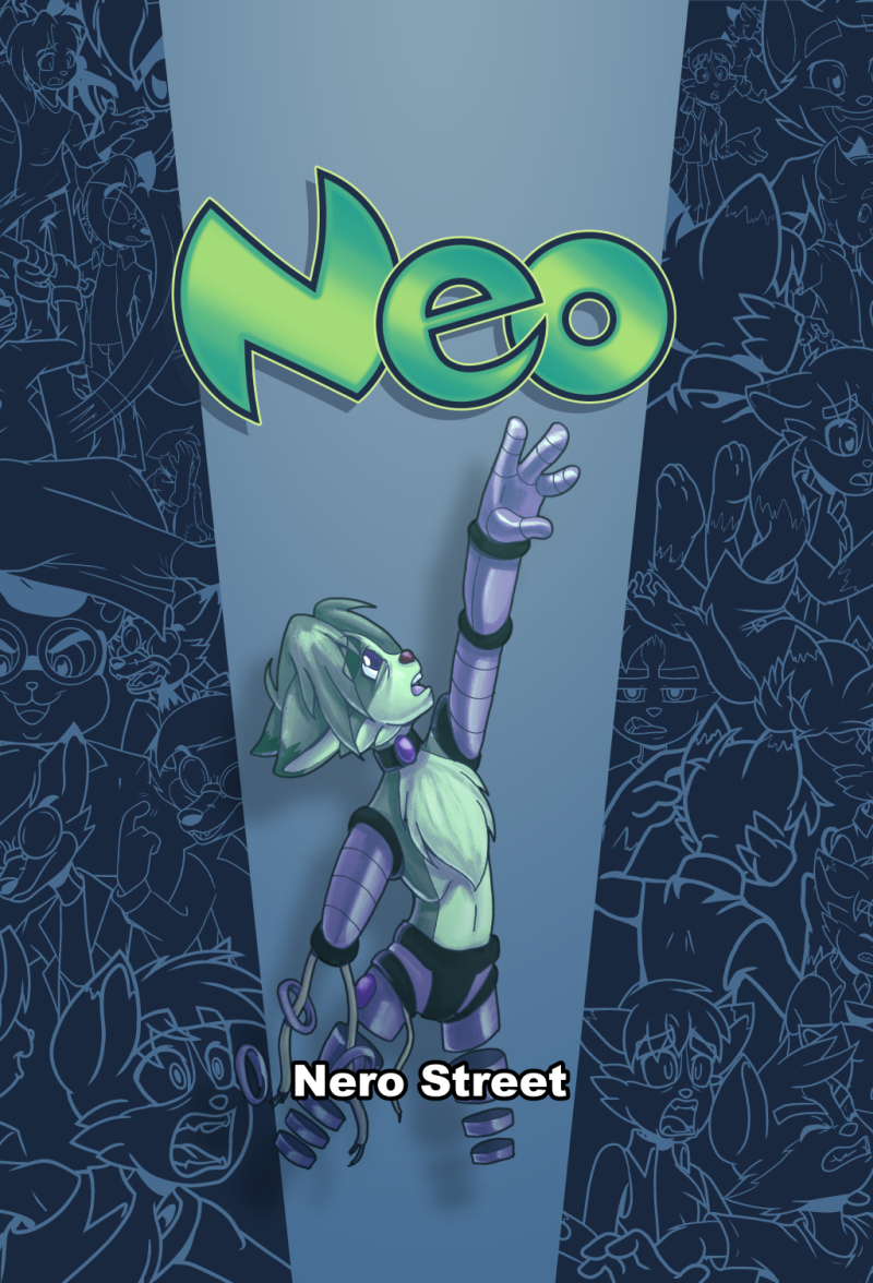 Neo Cover