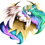 Princess Celestia