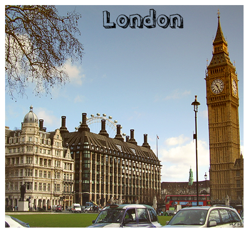 London