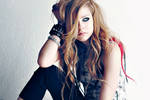 Avril Lavigne VIII