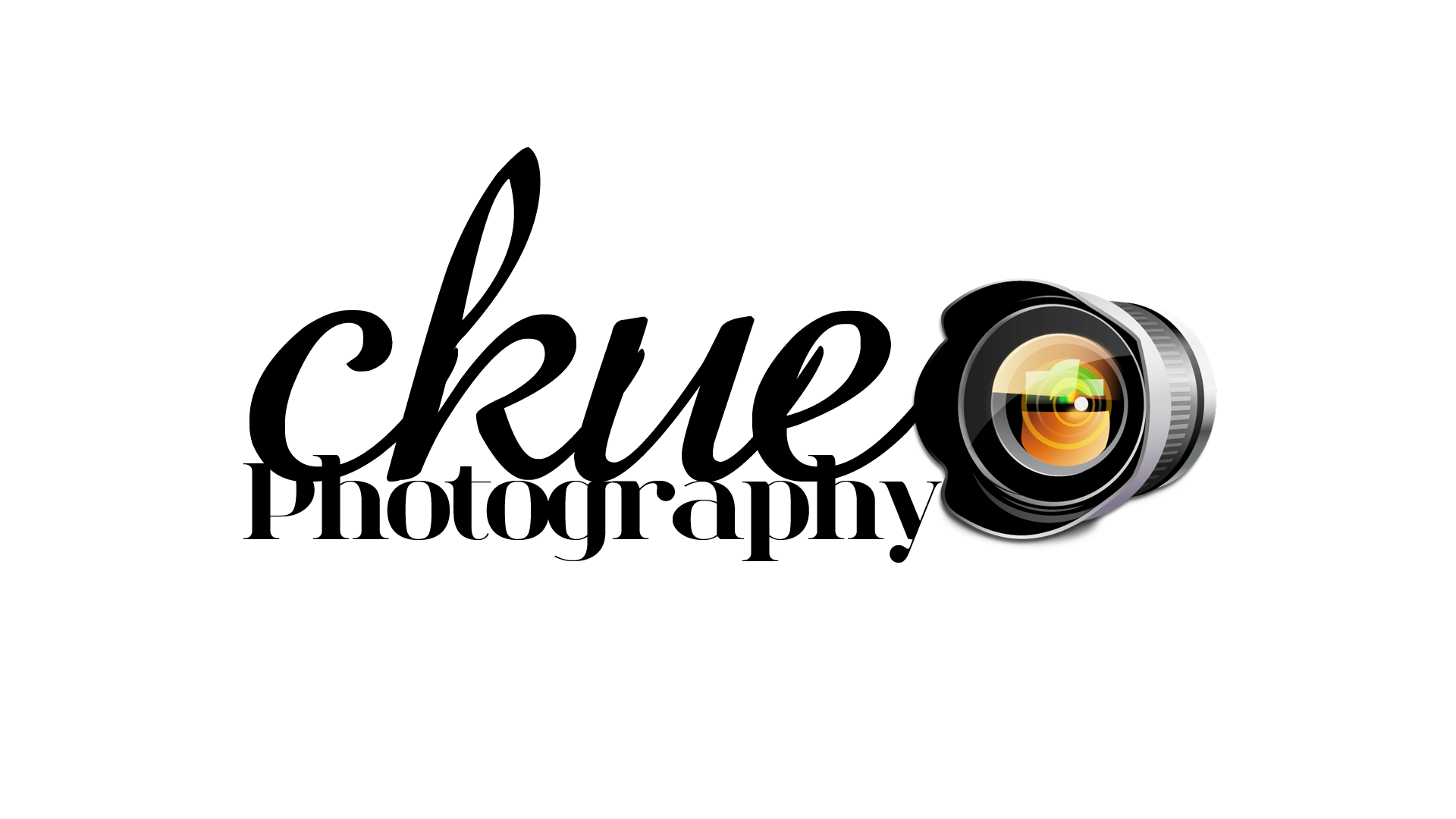 CK Photography Logo 4