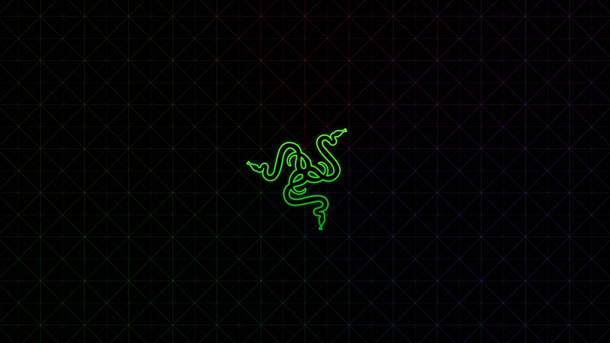 Razer Chroma by BluPaper on DeviantArt