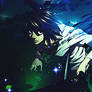 L (Death Note) Tag - I Am L