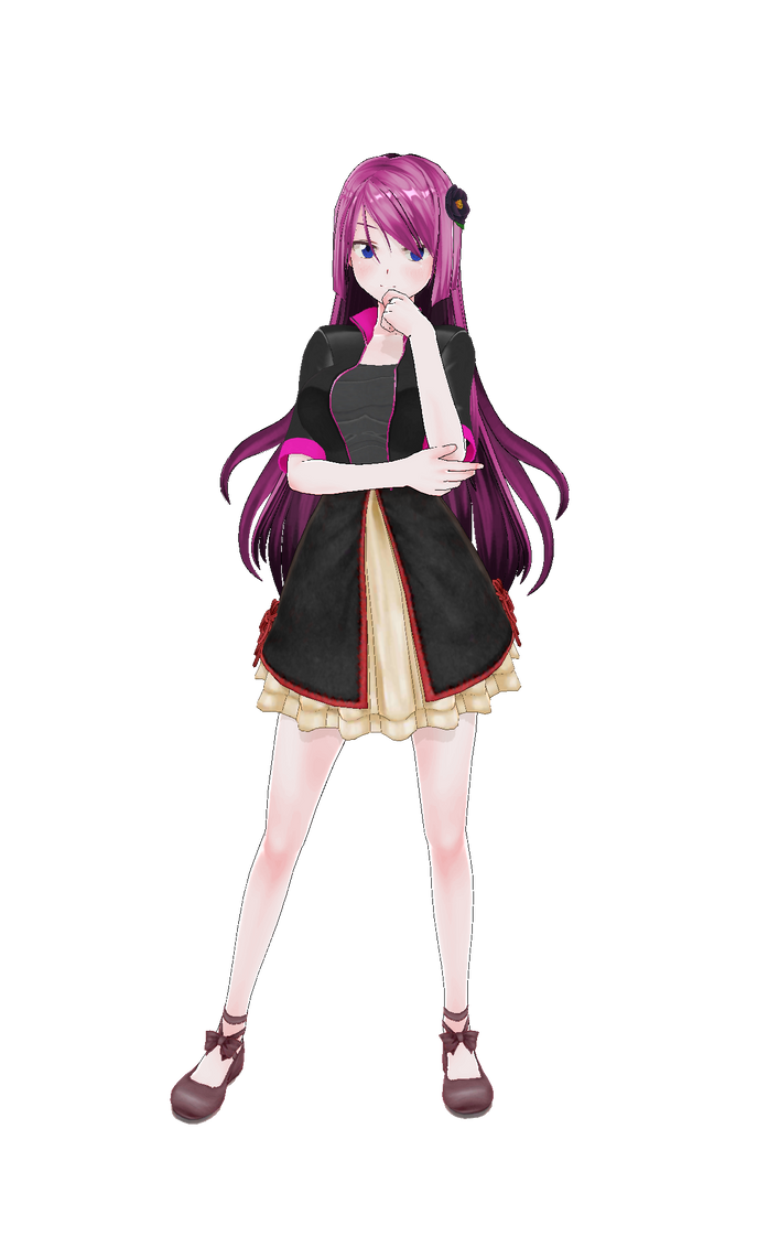 Zenchino Rindashi Guruin (Official) by Phonkiy on DeviantArt