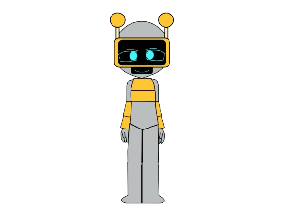 Full Body Funbot.PNG by Phonkiy on DeviantArt