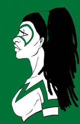 Hero Green