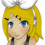 Rin Kagamine :Colored: