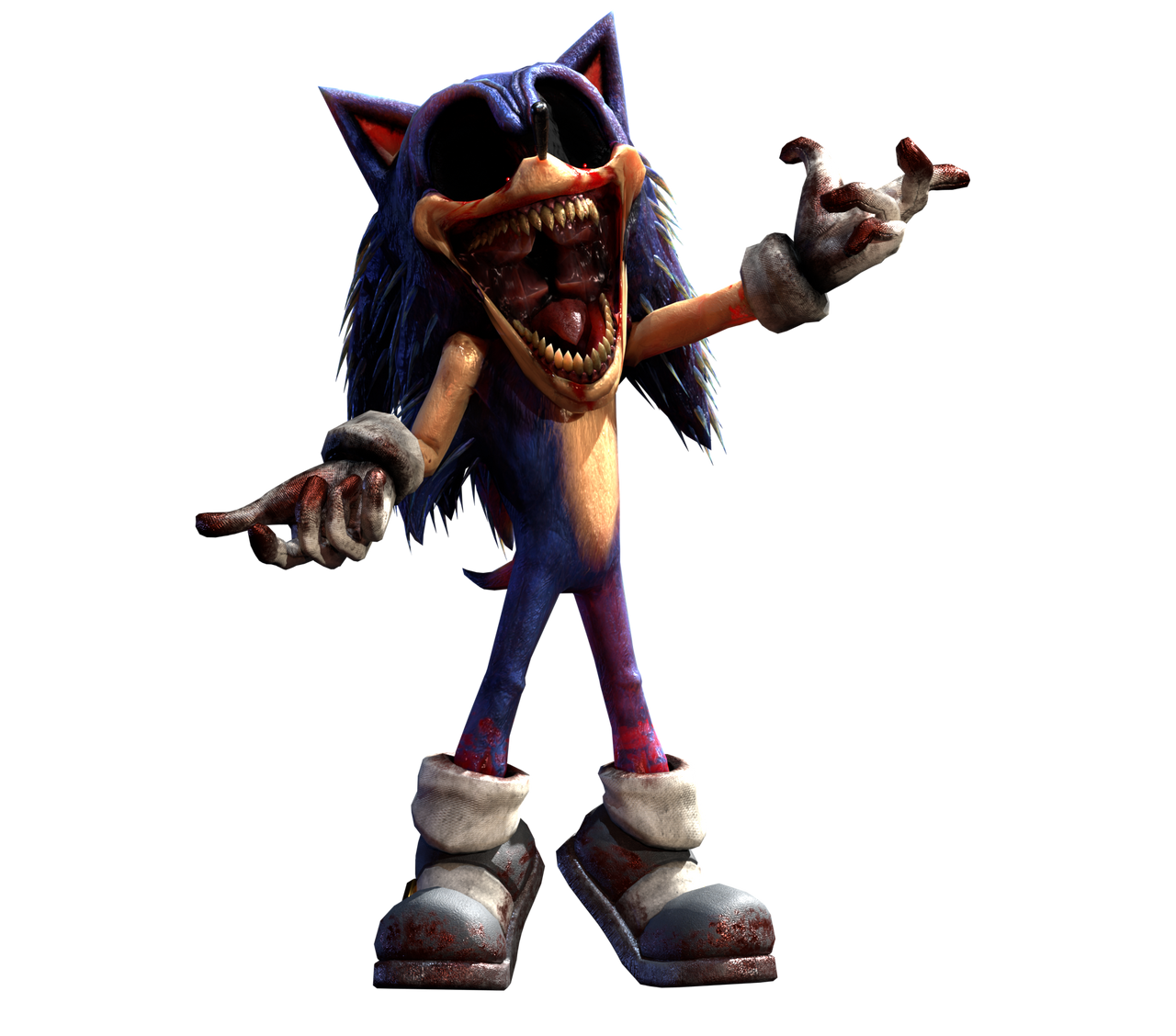 2011x Renders by goofygoober625 on DeviantArt