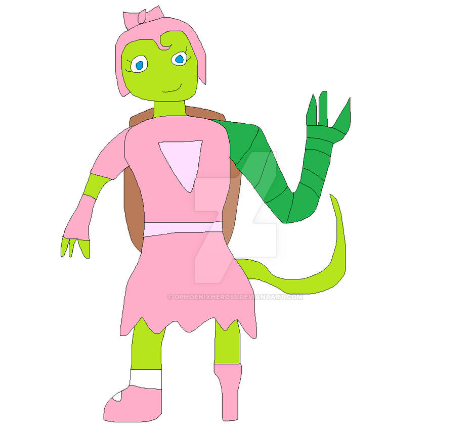 Midza by DPhoenixHero55 on DeviantArt