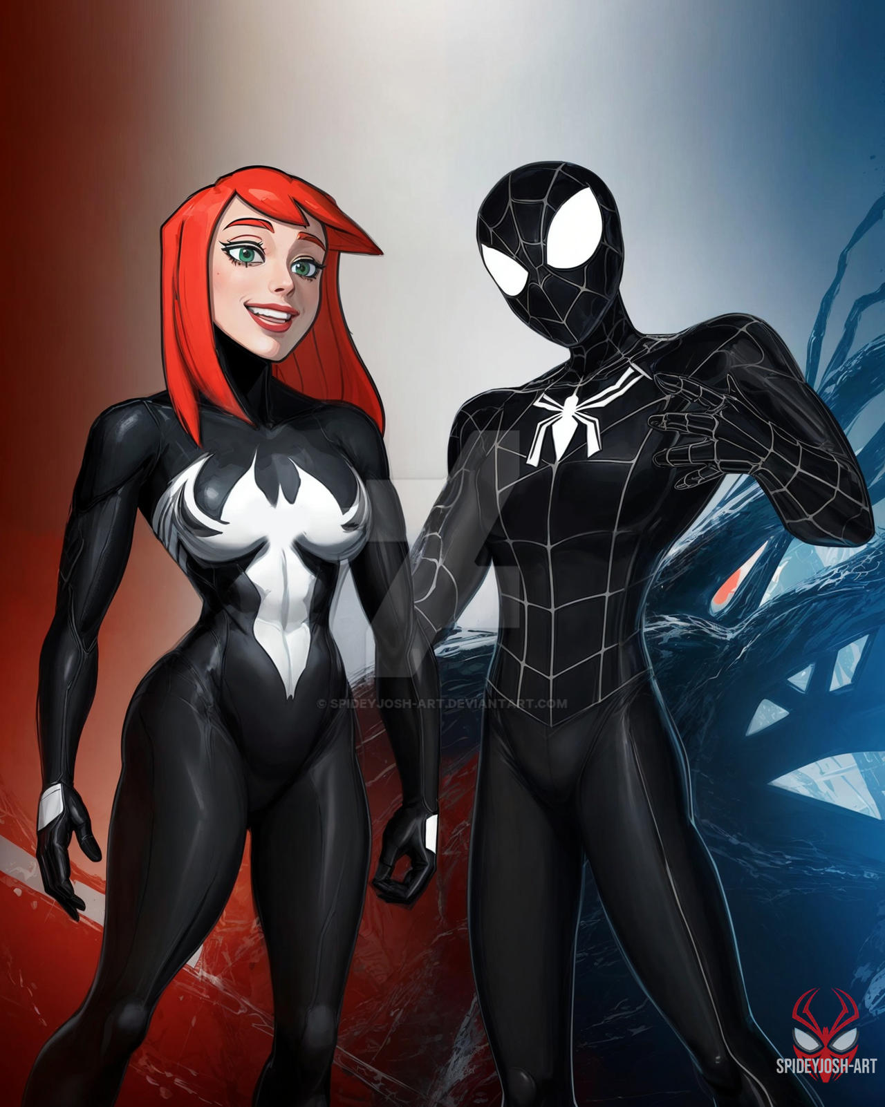 Spider-Man Mary Jane symbiote The Symbiote’s New Host: A Franchise in Crisis