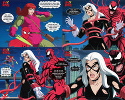 Mary Jane Goblin Revenge