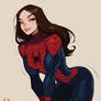 Spider-Girl