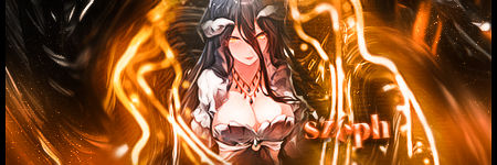 Albedo (Overlord)