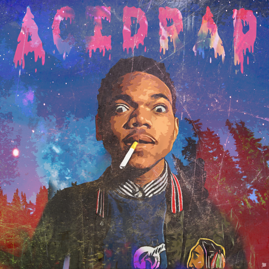 Acid Rap