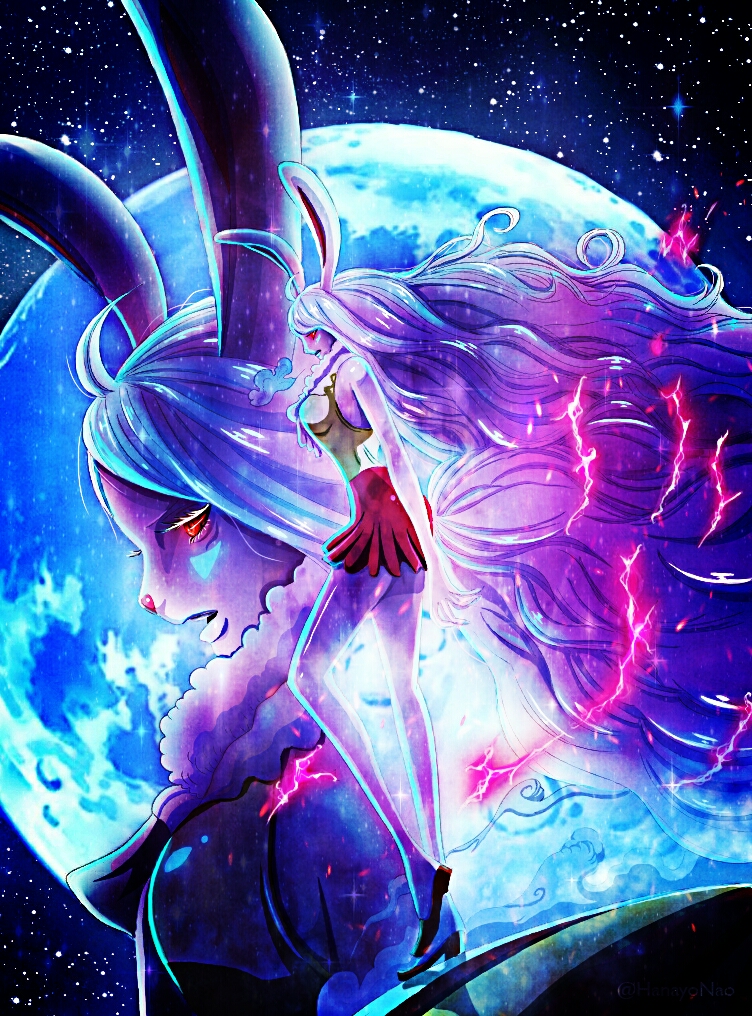 One Piece Carrot Becomes Su Long Aka Beautiful By Vinsmoke66 On Deviantart One Piece Carrot Becomes Su Long Aka Beautiful By Vinsmoke66 On Deviantart