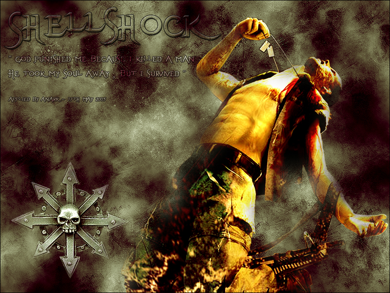 ShellShock