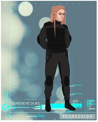 [REG] Genevieve