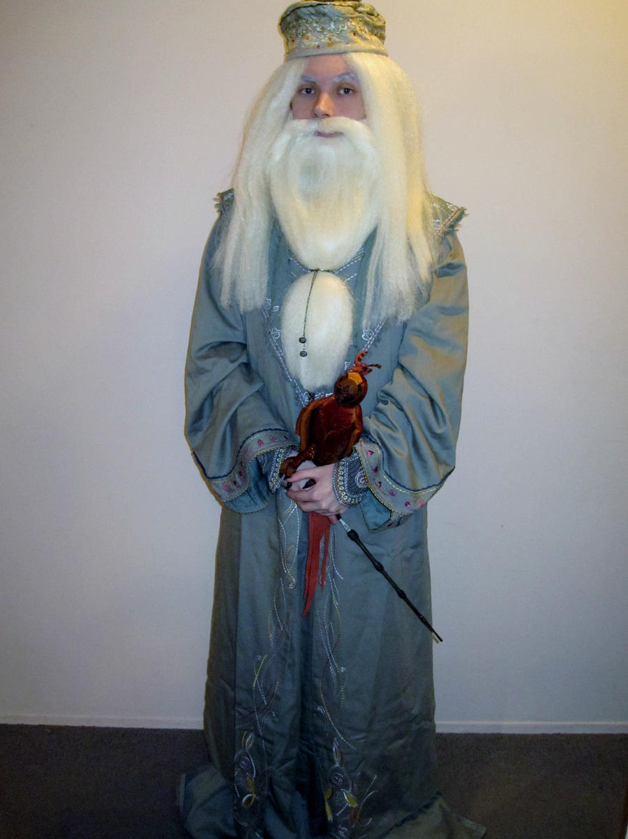 Dumbledore