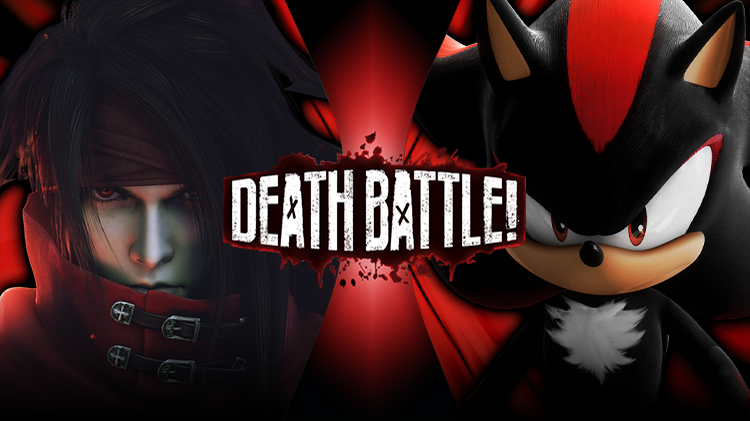 Homura Akemi vs. Shadow the Hedgehog