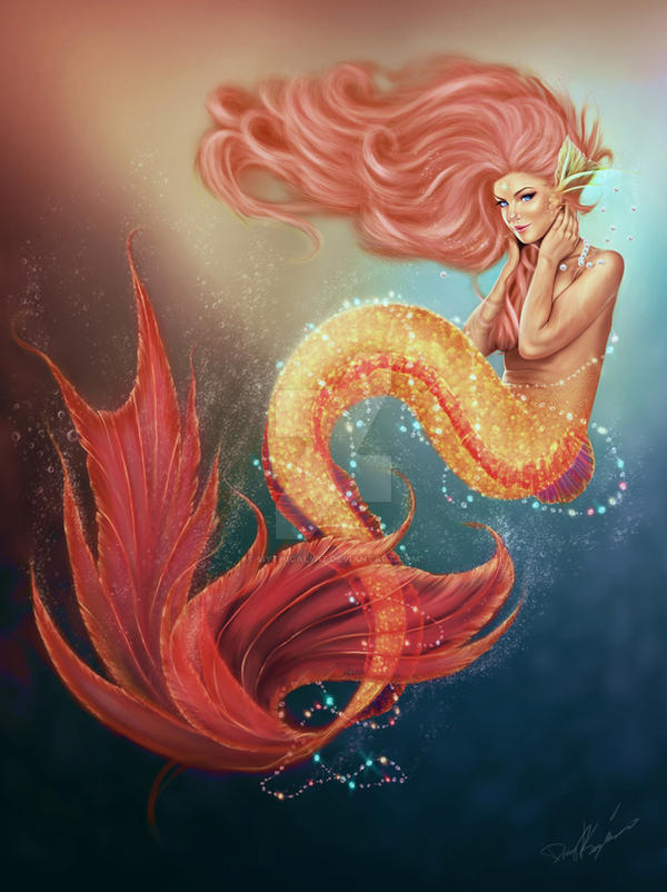 Sea Jewels