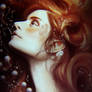 Golden Mermaid