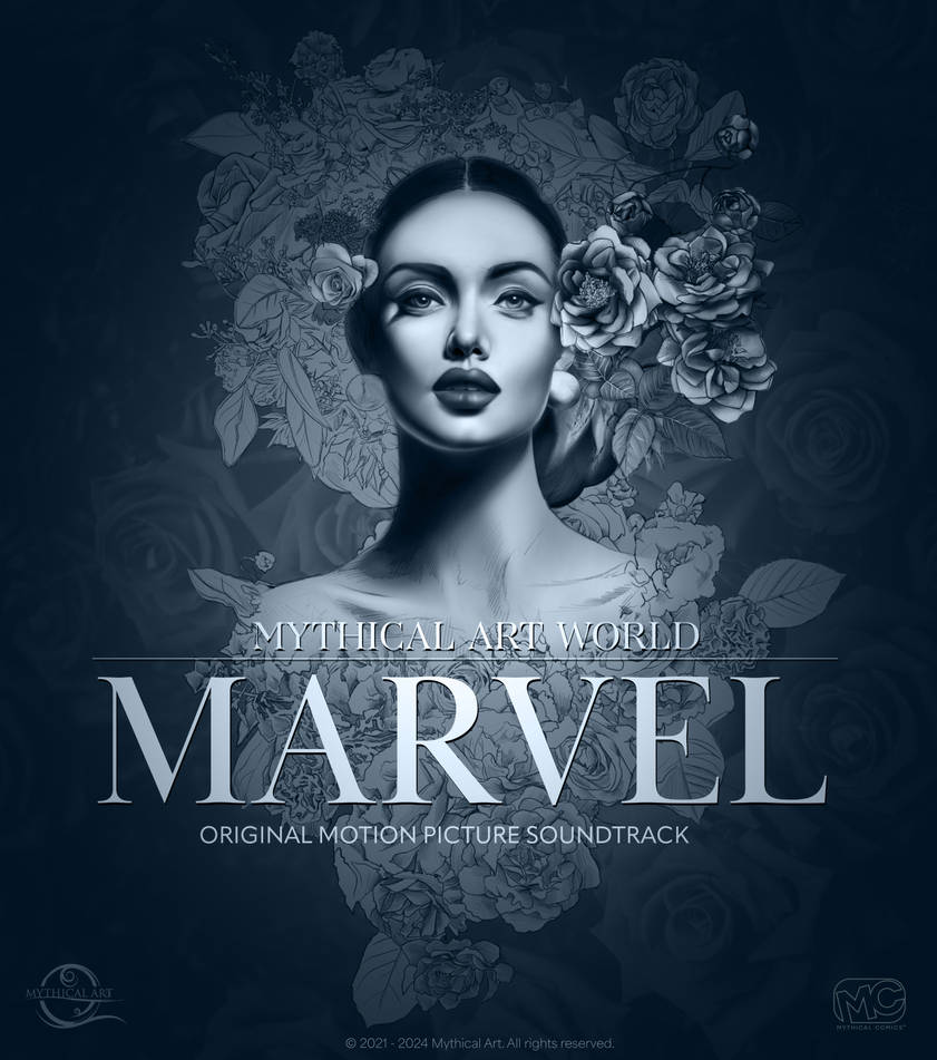 Marvel (2025) by MythicalWiz on DeviantArt