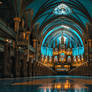 The Notre-Dame Basilica