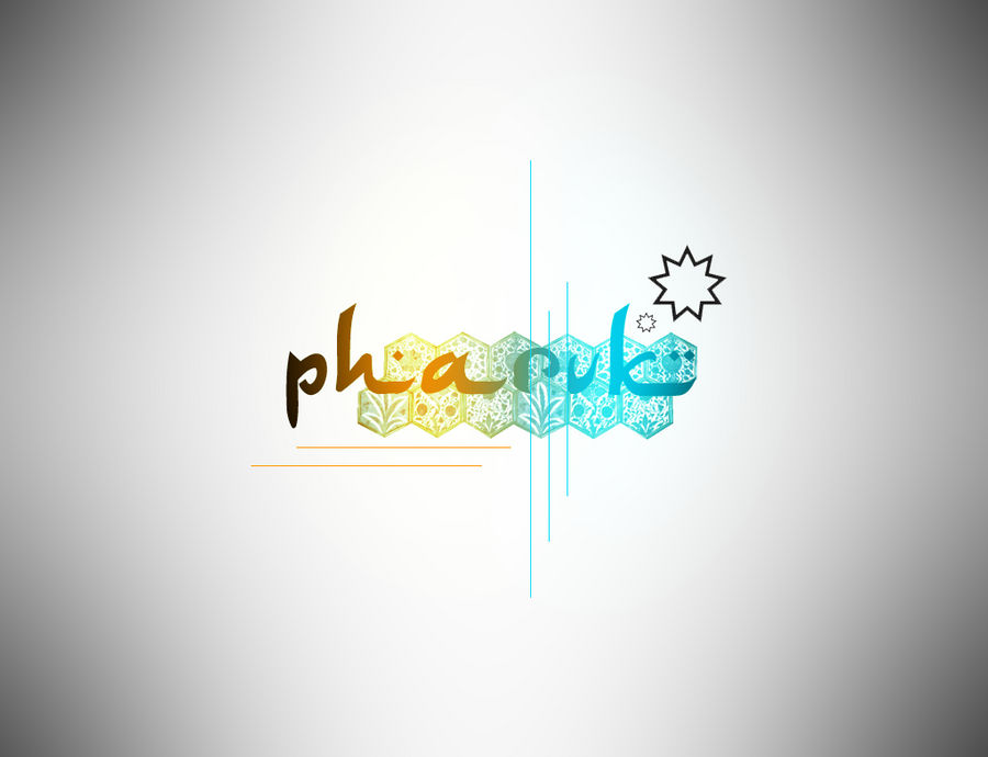 Phavrk Wallpaper