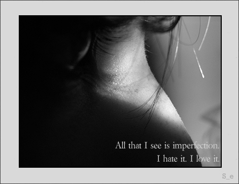 Imperfection