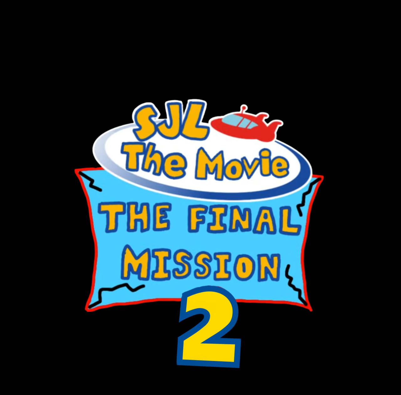 Sjl SJL The movie the final mission 2 by Noahguler on DeviantArt