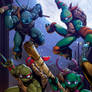 TMNT!