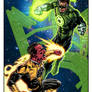 Green Lantern