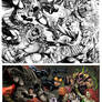 Batman Process
