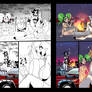 Sad Girl Psycho Baby #3, pag# 6